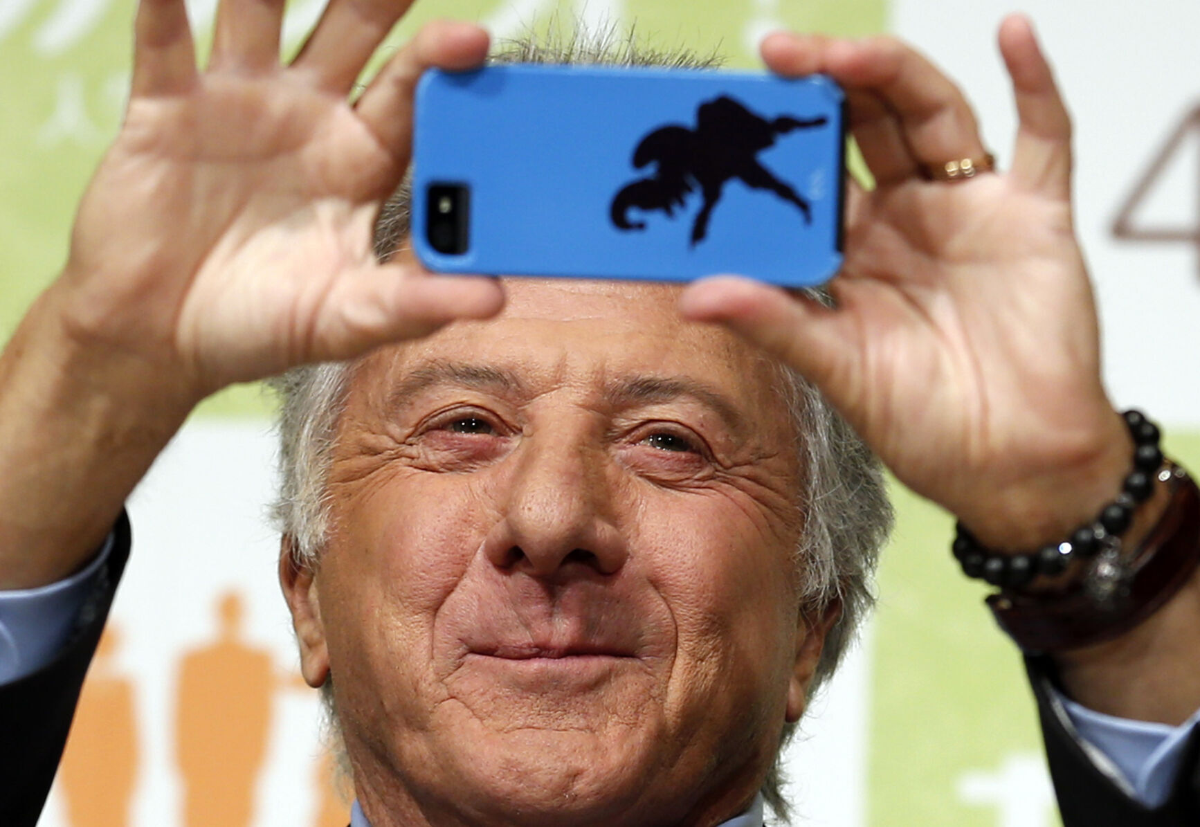 Dustin Hoffman